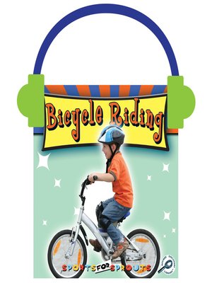 cover image of Bicycle Riding